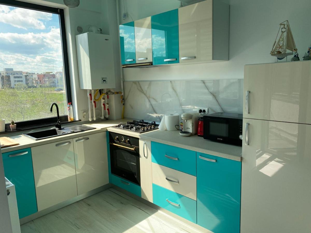 Ela'S Apartment นาโวดาริ ภายนอก รูปภาพ