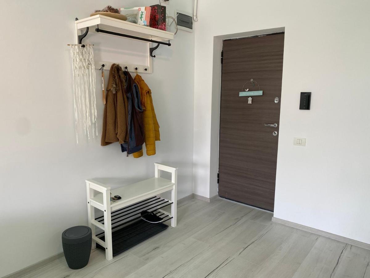Ela'S Apartment นาโวดาริ ภายนอก รูปภาพ