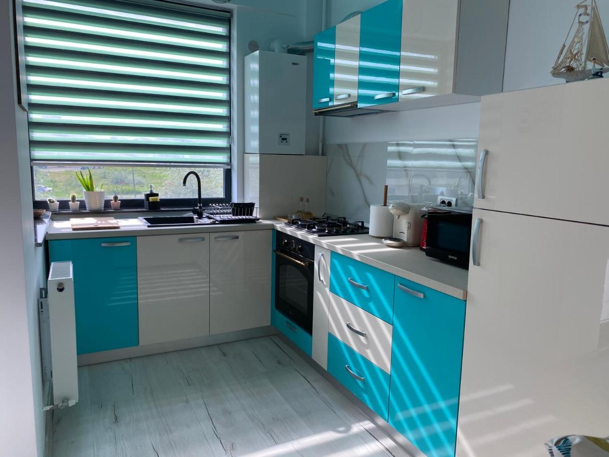Ela'S Apartment นาโวดาริ ภายนอก รูปภาพ